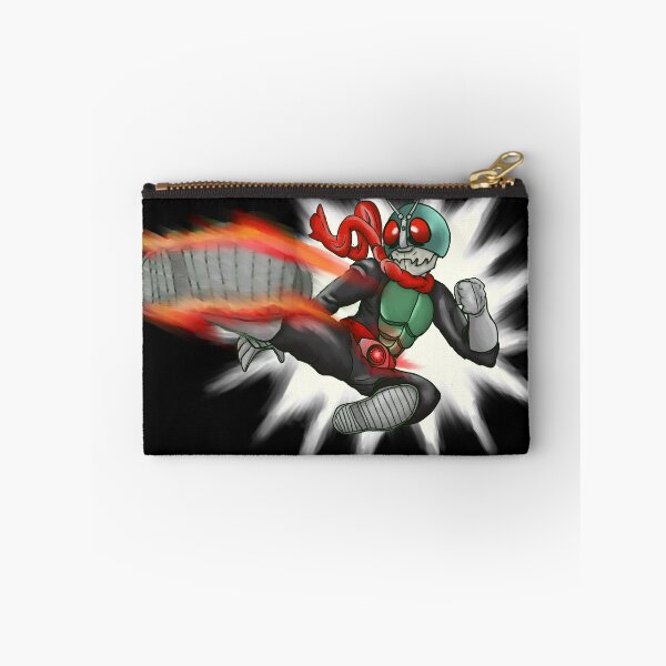 Item preview, Kamen Rider designed and sold by KloudKat.