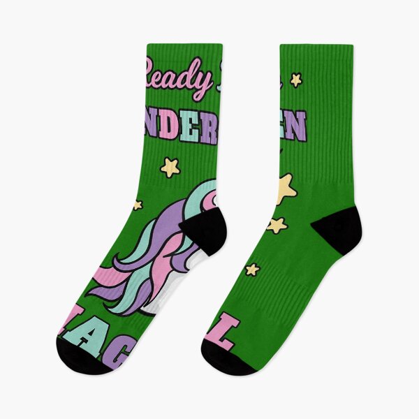 Item preview, 	 Kindergarten Back To School Magical Unicorn  	 designed and sold by brkquelc7.
