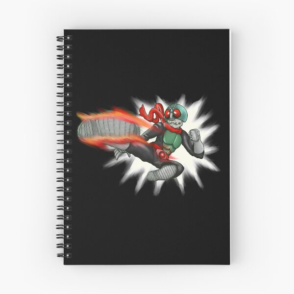 Item preview, Kamen Rider designed and sold by KloudKat.