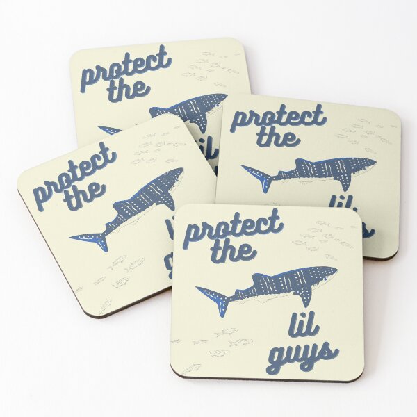 Item preview, protect the lil guys designed and sold by Moth Hawke Designs.