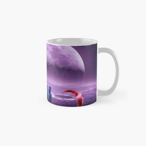 Fantasy Classic Mug