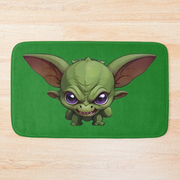 Item preview, flying imp designed and sold by Mementium.
