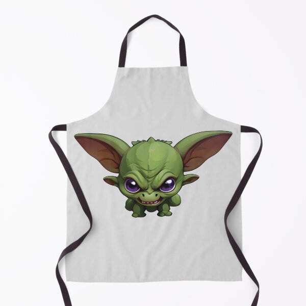 Item preview, flying imp designed and sold by Mementium.
