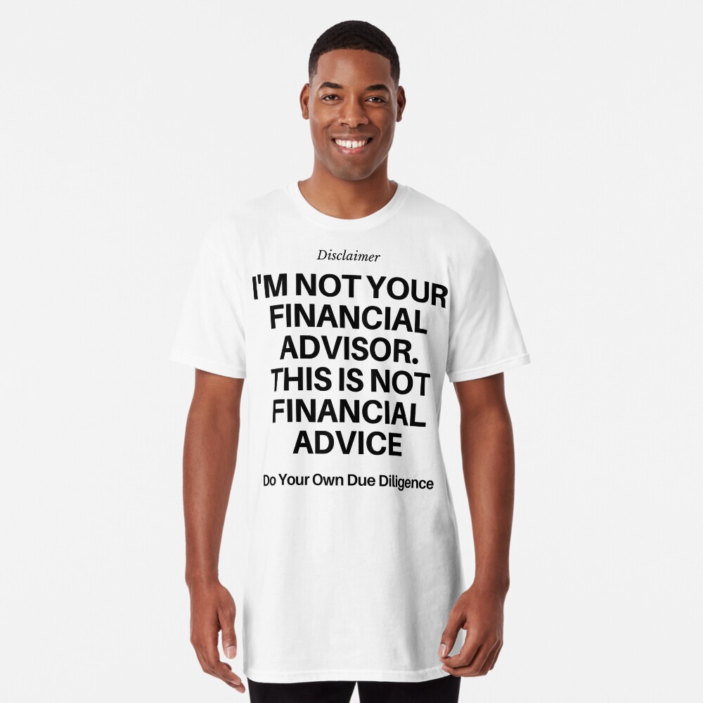 Item preview, Long T-Shirt designed and sold by thinglish4u.