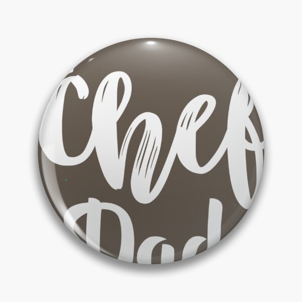 Item preview, Chef Dad, Father, Cooking 		 designed and sold by gadhdvda88.