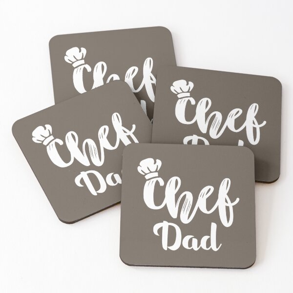 Item preview, Chef Dad, Father, Cooking 		 designed and sold by gadhdvda88.