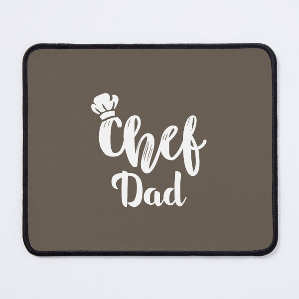 Item preview, Chef Dad, Father, Cooking 		 designed and sold by gadhdvda88.