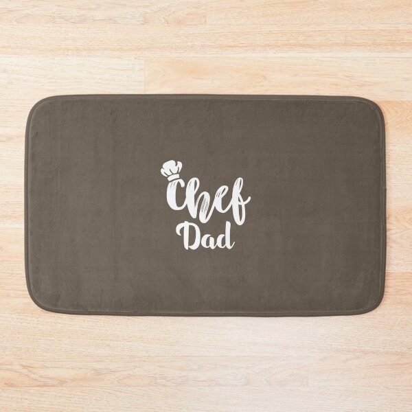 Item preview, Chef Dad, Father, Cooking 		 designed and sold by gadhdvda88.