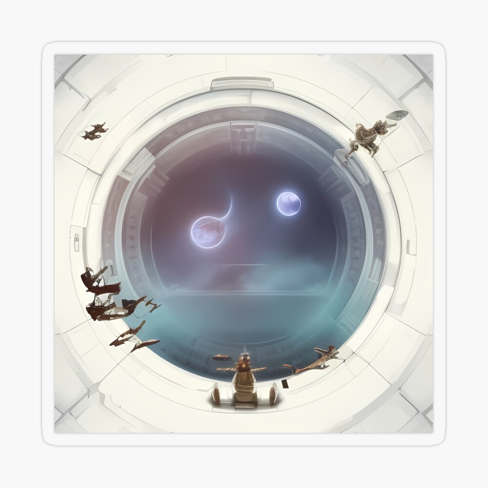 Design: Nope, we are leaving