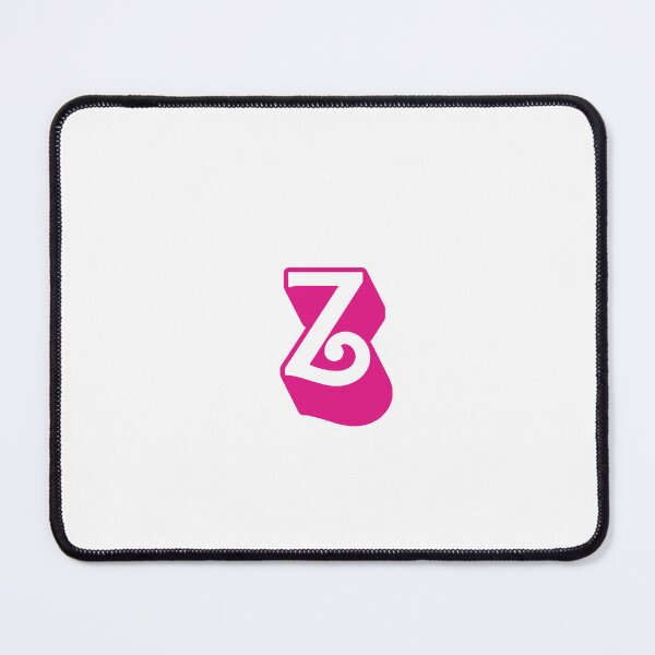 Item preview, Plastic Z designed and sold by Geckoco.
