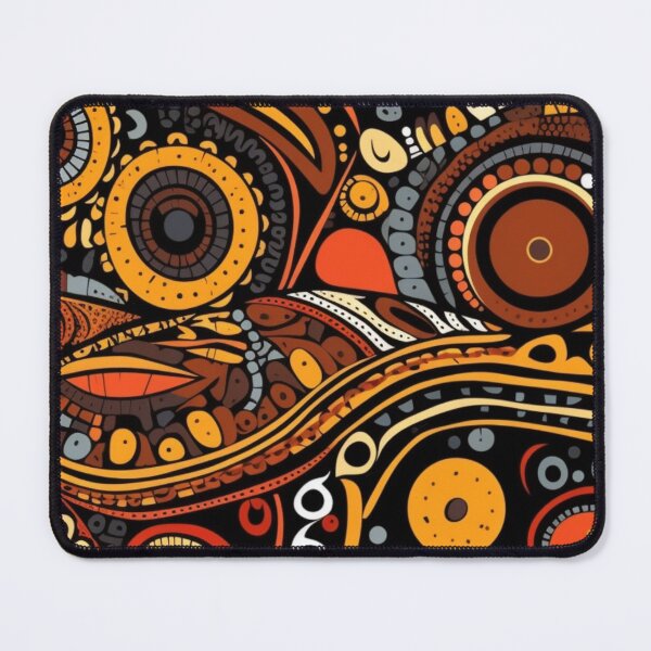 Item preview, Tales from the billabong. designed and sold by diddlysquid.