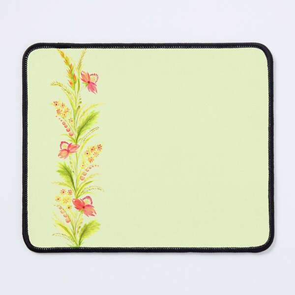 Item preview, Ukrainian art Petrykivka art Ukrainian wildflowers designed and sold by Sunflower-7.
