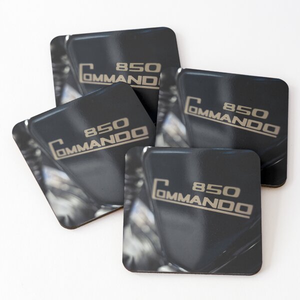 Item preview, Commando designed and sold by silver-linings.