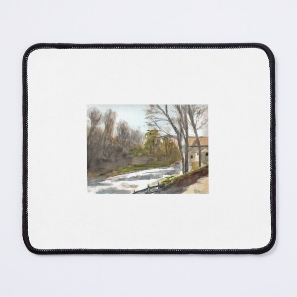 Item preview, Thrum Mill designed and sold by artymarshy.