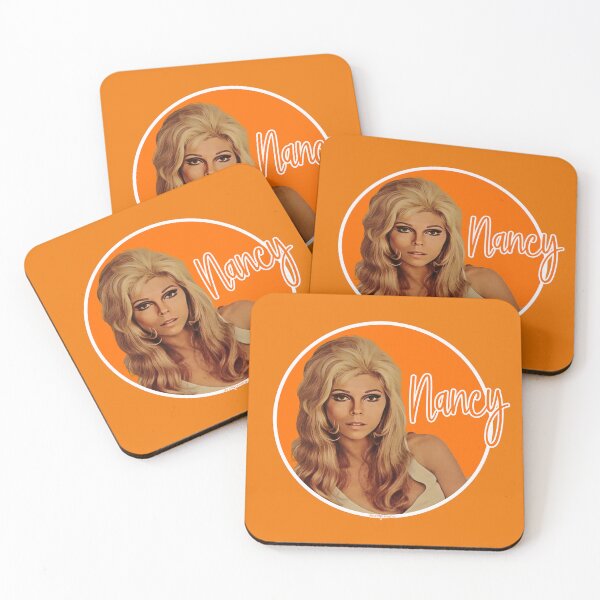 Item preview, Nancy designed and sold by Camp-o-rama.