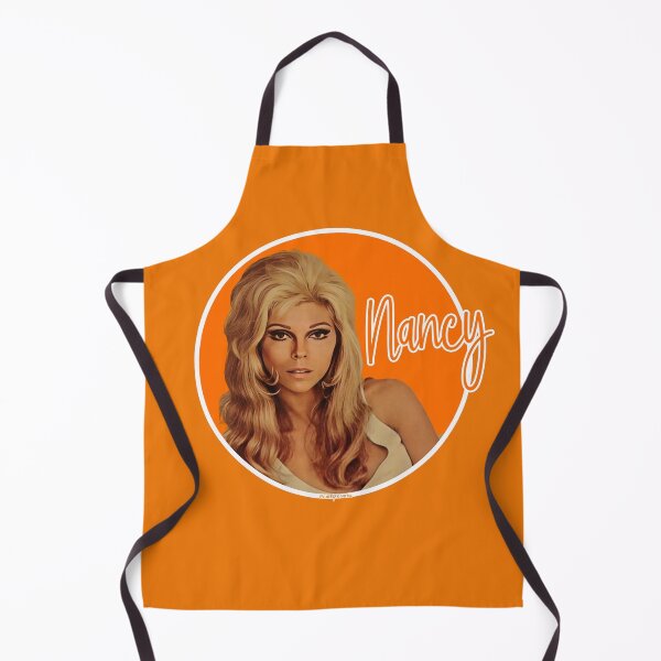Item preview, Nancy designed and sold by Camp-o-rama.