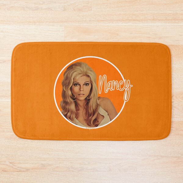Item preview, Nancy designed and sold by Camp-o-rama.