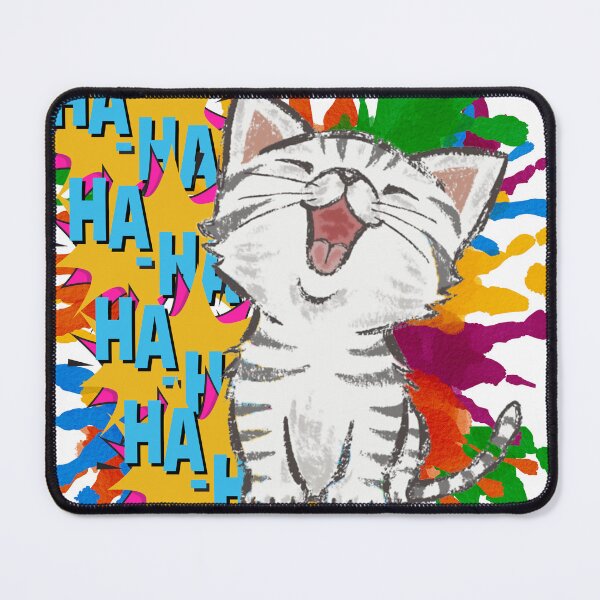 Item preview, catnip madness insanity designed and sold by LaurenSharp22.