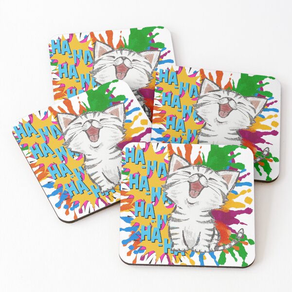 Item preview, catnip madness insanity designed and sold by LaurenSharp22.