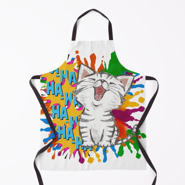 Item preview, catnip madness insanity designed and sold by LaurenSharp22.