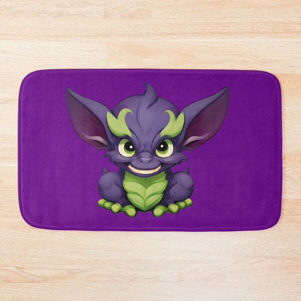 Item preview, smiling imp designed and sold by Mementium.