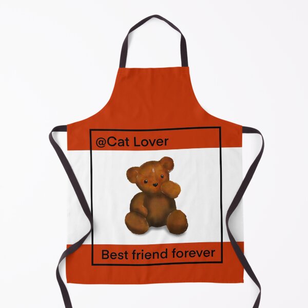 Item preview, @Cat Lover : Best friend forever designed and sold by Apostrophe8.