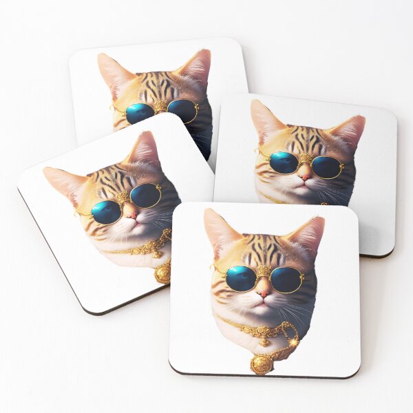 Item preview, DPrompt Design, T-Shirt, Funny Cat Shirt, Dad Gifts, Their Gifts , Graphic Tee, Mom Gifts, Cute Animals designed and sold by DPrompt.