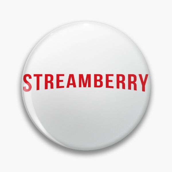 Item preview, Streamberry designed and sold by BeyondDesign.