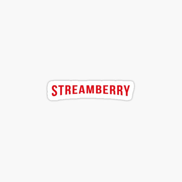 Artikel-Vorschau von Streamberry, designt und verkauft von BeyondDesign.