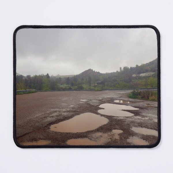 Item preview, Puddles designed and sold by Nvision.