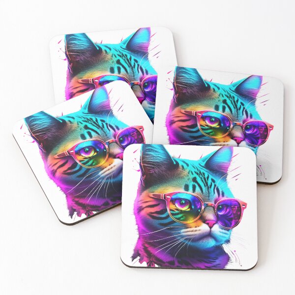 Item preview, DPrompt Design, T-Shirt, Funny Cat Shirt, Dad Gifts, Their Gifts , Graphic Tee, Mom Gifts, Cute Animals designed and sold by DPrompt.