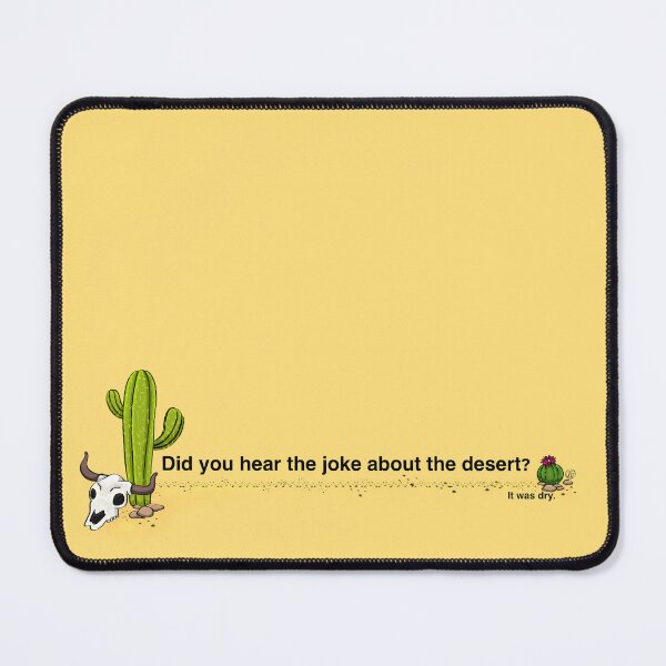 Item preview, Did you hear the joke? designed and sold by j32-art.