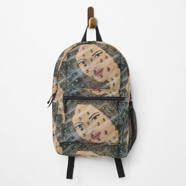 Item preview, Woman portrait designed and sold by Reshma Budhiya.