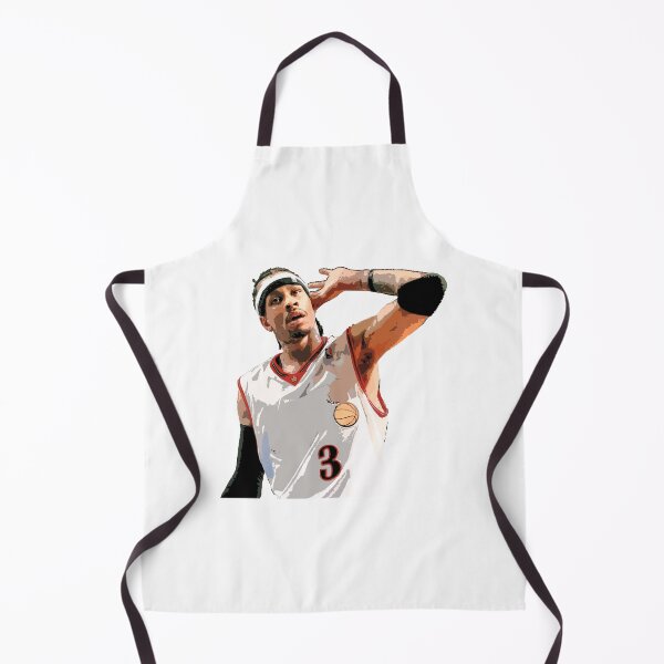 Item preview, Allen Iverson designed and sold by raffrasta.