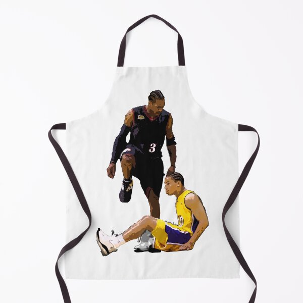 Item preview, Allen Iverson designed and sold by raffrasta.
