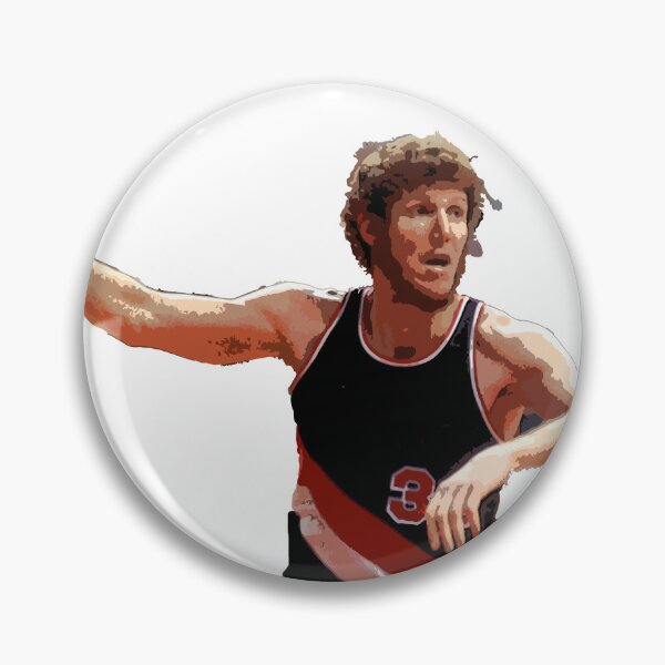 Item preview, Bill Walton designed and sold by raffrasta.