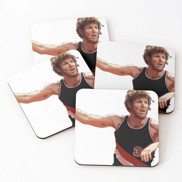 Item preview, Bill Walton designed and sold by raffrasta.