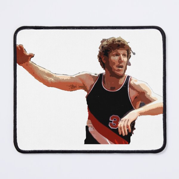 Item preview, Bill Walton designed and sold by raffrasta.