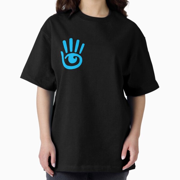 Item preview, Second Life Logo Black Font designed and sold by The Official Second Life Store.