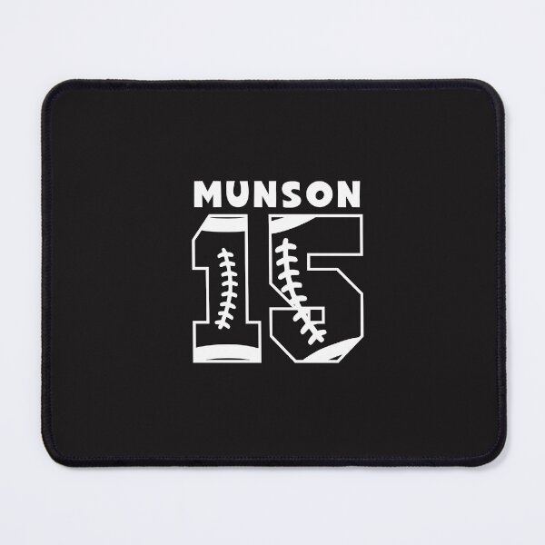 Item preview, Thurman Munson the Soul of Baseball T-shirt  designed and sold by gedkeaw.