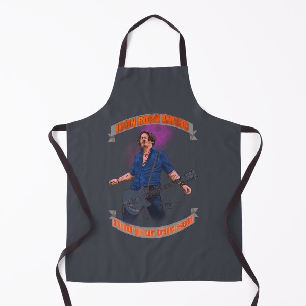 Item preview, Find your true self.icon rock music. designed and sold by Satis Sukram.