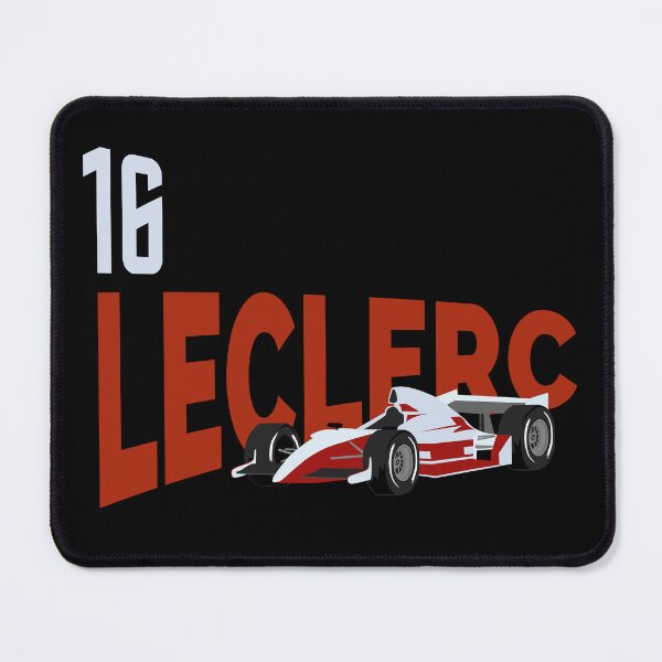 Item preview, Charles Leclerc - F1 2025 designed and sold by F1 Studio.