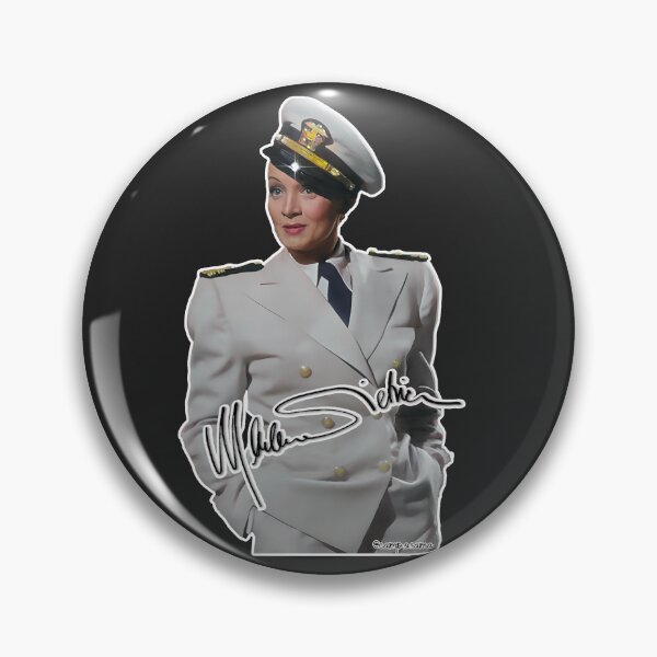 Item preview, Marlene Dietrich designed and sold by Camp-o-rama.