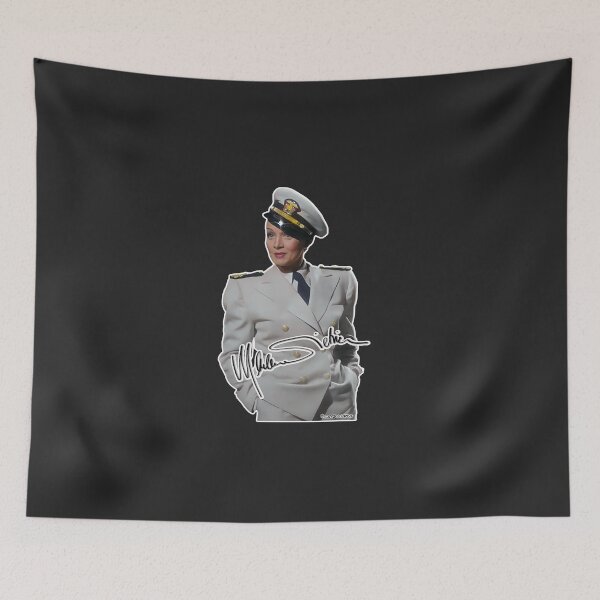 Item preview, Marlene Dietrich designed and sold by Camp-o-rama.
