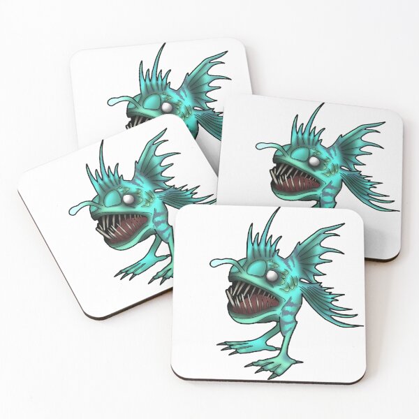 Item preview, Ice snark Alice Madness Returns  designed and sold by Gingercitrus31.