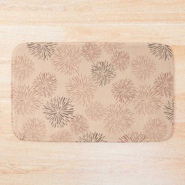 Item preview, Fireworks - Pink designed and sold by Studio Valko.