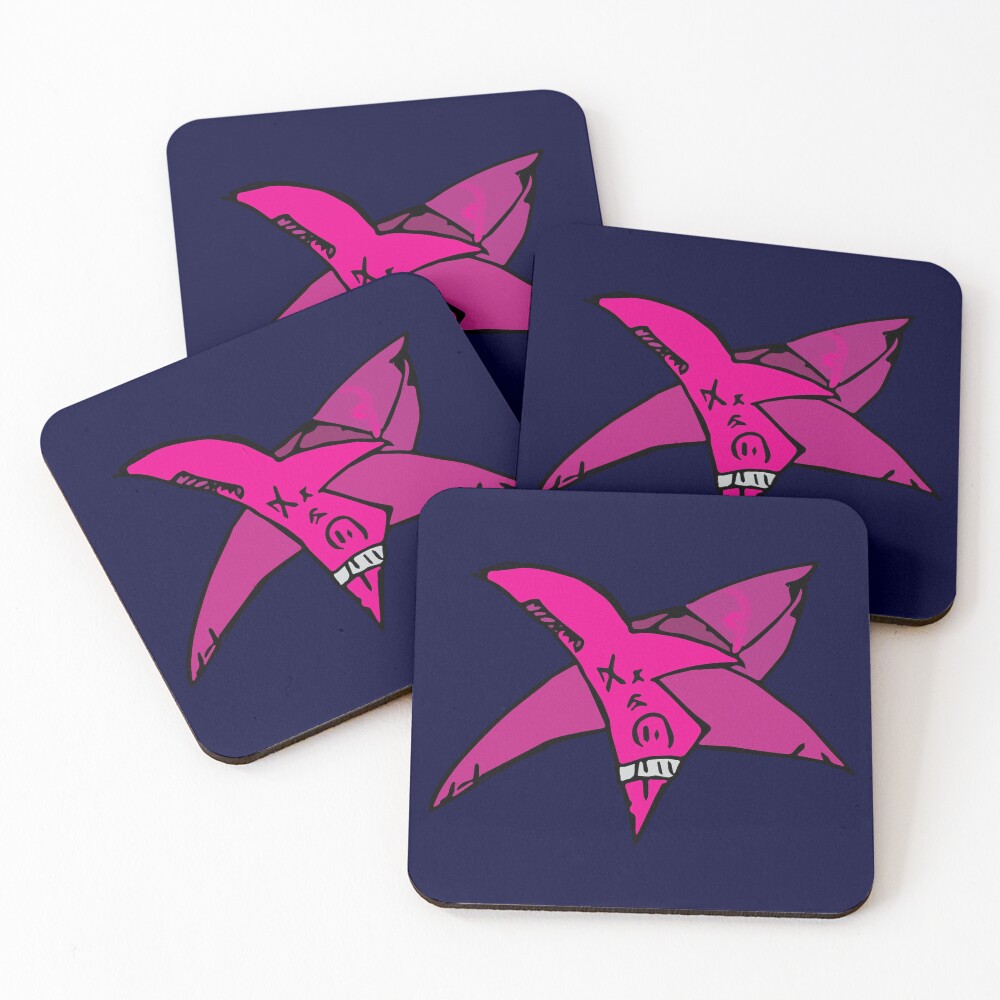 Item preview, Coasters (Set of 4) designed and sold by RayKleinDesign.