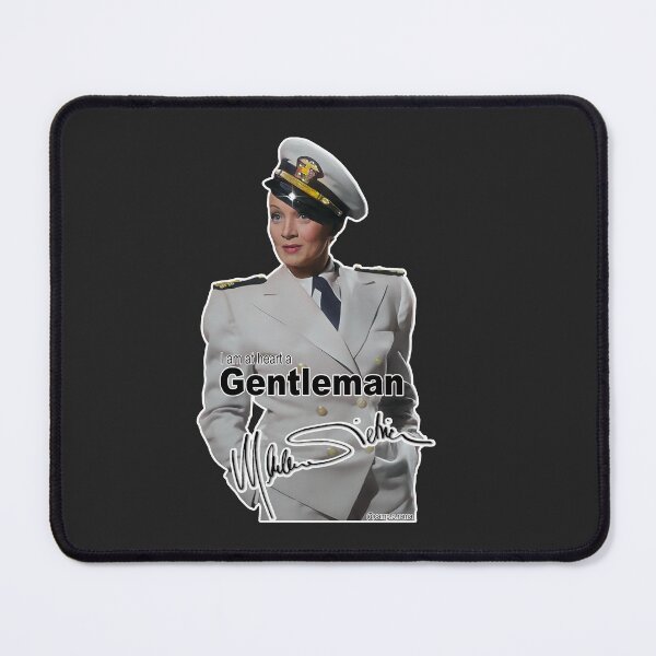 Item preview, Marlene Dietrich designed and sold by Camp-o-rama.