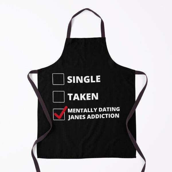 Artikelvorschau, Mental Dating Janes Sucht entworfen und verkauft von FanTeeV2.