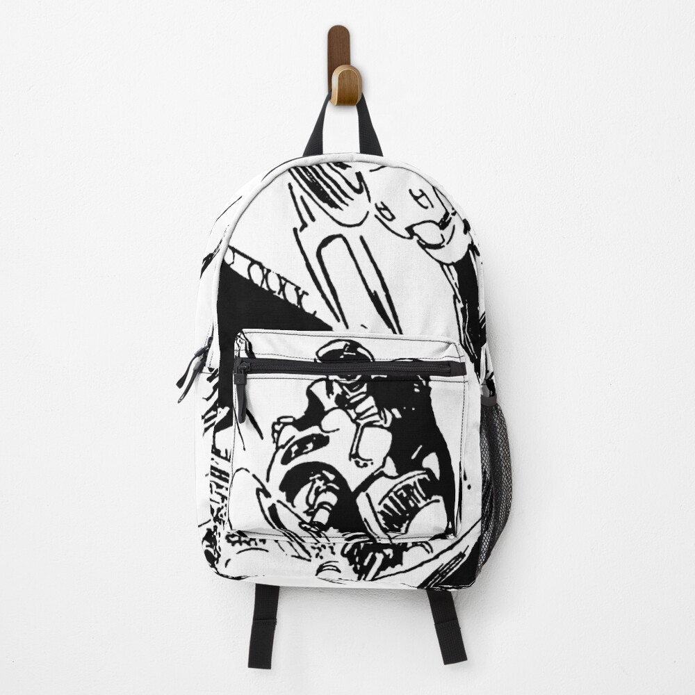Item preview, Backpack designed and sold by BigCreation.